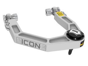 ICON Vehicle Dynamics - ICON Vehicle Dynamics 21-UP BRONCO BILLET UCA DJ PRO KIT 48500DJ - Image 2