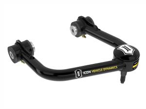 ICON Vehicle Dynamics - ICON Vehicle Dynamics 21-UP BRONCO TUBULAR UCA DJ PRO KIT 48400DJ - Image 2