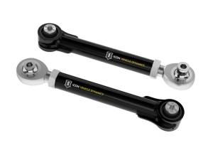 ICON Vehicle Dynamics - ICON Vehicle Dynamics 21-UP BRONCO TUBULAR REAR UPPER LINK KIT 44100T - Image 2