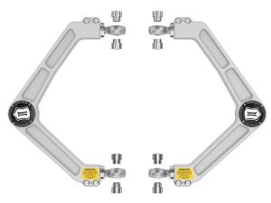 ICON Vehicle Dynamics - ICON Vehicle Dynamics 19-UP RAM 1500 BILLET UCA DJ KIT 218560DJ - Image 1