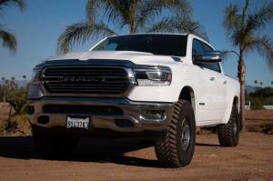 ICON Vehicle Dynamics - ICON Vehicle Dynamics 19-UP RAM 1500 BILLET UCA DJ KIT 218560DJ - Image 2