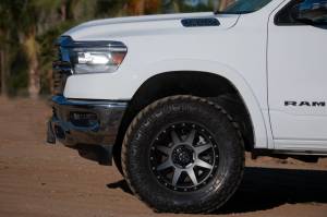 ICON Vehicle Dynamics - ICON Vehicle Dynamics 19-UP RAM 1500 BILLET UCA DJ KIT 218560DJ - Image 3