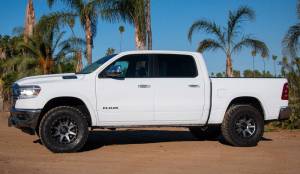 ICON Vehicle Dynamics - ICON Vehicle Dynamics 19-UP RAM 1500 2-3" 2.5 VS RR COILOVER KIT 211015 - Image 6