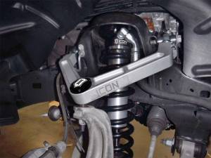 ICON Vehicle Dynamics - ICON Vehicle Dynamics 19-UP RAM 1500 2-3" 2.5 VS RR COILOVER KIT 211015 - Image 7