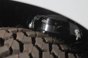 ICON Vehicle Dynamics - ICON Vehicle Dynamics 19-UP RAM 1500 2-3" 2.5 VS RR COILOVER KIT 211015 - Image 8