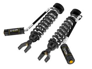 ICON Vehicle Dynamics - ICON Vehicle Dynamics 19-UP RAM 1500 2-3" 2.5 VS RR COILOVER KIT 211015 - Image 10
