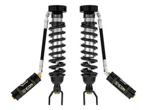 ICON Vehicle Dynamics 19-UP RAM 1500 2-3" 2.5 VS CDCV COILOVER KIT 211015C