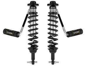 ICON Vehicle Dynamics - ICON Vehicle Dynamics 21-UP BRONCO FRONT 2.5 VS RR COILOVER KIT 48700 - Image 1