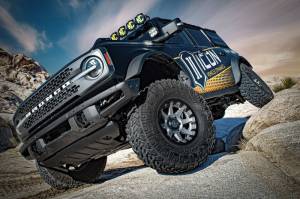 ICON Vehicle Dynamics - ICON Vehicle Dynamics 21-UP BRONCO FRONT 2.5 VS RR COILOVER KIT 48700 - Image 3