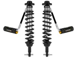 ICON Vehicle Dynamics - ICON Vehicle Dynamics 21-UP BRONCO FRONT 2.5 VS RR CDCV COILOVER KIT 48700C - Image 1