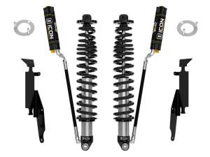 ICON Vehicle Dynamics 21-UP BRONCO REAR 2.5 VS RR CDCV COILOVER KIT 48710C