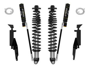 ICON Vehicle Dynamics - ICON Vehicle Dynamics 21-UP BRONCO REAR 2.5 VS RR CDEV COILOVER KIT 48710E - Image 1