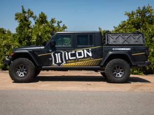 ICON Vehicle Dynamics - ICON Vehicle Dynamics 20-UP GLADIATOR 2.5" STAGE 1 SUSPENSION SYSTEM K22101 - Image 3