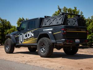 ICON Vehicle Dynamics - ICON Vehicle Dynamics 20-UP GLADIATOR 2.5" STAGE 1 SUSPENSION SYSTEM K22101 - Image 4