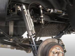 ICON Vehicle Dynamics - ICON Vehicle Dynamics 10-14 FORD RAPTOR RXT SYSTEM K93055 - Image 2