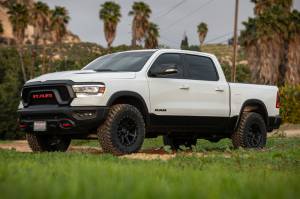 ICON Vehicle Dynamics - ICON Vehicle Dynamics 19-UP RAM 1500 2/4WD 0-1.5" STAGE 5 SUSPENSION SYSTEM W TUBULAR UCA K213105T - Image 2