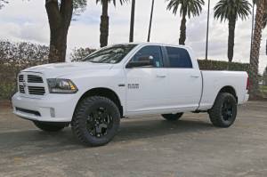 ICON Vehicle Dynamics - ICON Vehicle Dynamics 09-18 RAM 1500 4WD .75-2.5" STAGE 5 SUSPENSION SYSTEM K213005 - Image 2