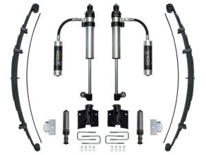 ICON Vehicle Dynamics 05-UP TACOMA RXT STAGE 1 UPGRADE SYSTEM K53161