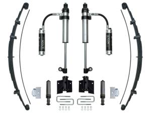 ICON Vehicle Dynamics 05-UP TACOMA RXT STAGE 2 UPGRADE SYSTEM K53162