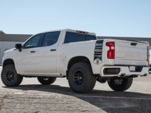 ICON Vehicle Dynamics - ICON Vehicle Dynamics 19-UP GM 1500 1.5-3.5" STAGE 2 SUSPENSION SYSTEM W BILLET UCA K73062 - Image 5