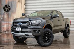 ICON Vehicle Dynamics - ICON Vehicle Dynamics 19-21 FORD RANGER 0-3.5" STAGE 1 SUSPENSION SYSTEM K93201 - Image 2