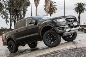 ICON Vehicle Dynamics - ICON Vehicle Dynamics 19-21 FORD RANGER 0-3.5" STAGE 1 SUSPENSION SYSTEM K93201 - Image 3