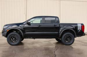 ICON Vehicle Dynamics - ICON Vehicle Dynamics 19-21 FORD RANGER 0-3.5" STAGE 1 SUSPENSION SYSTEM K93201 - Image 5