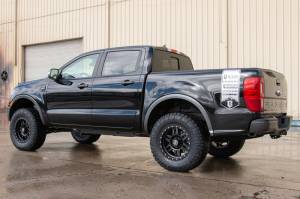 ICON Vehicle Dynamics - ICON Vehicle Dynamics 19-21 FORD RANGER 0-3.5" STAGE 1 SUSPENSION SYSTEM K93201 - Image 6