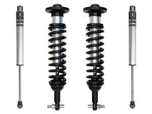 ICON Vehicle Dynamics 2015-2020 FORD F-150 4WD 0-2.63" STAGE 1 SUSPENSION SYSTEM K93081