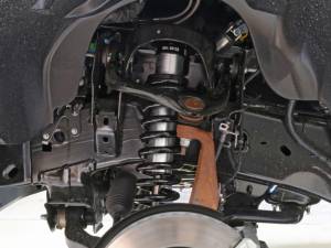 ICON Vehicle Dynamics - ICON Vehicle Dynamics 2015-2020 FORD F-150 4WD 0-2.63" STAGE 1 SUSPENSION SYSTEM K93081 - Image 2