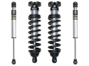 ICON Vehicle Dynamics - ICON Vehicle Dynamics 96-02 4RUNNER 0-3" STAGE 1 SUSPENSION SYSTEM K53131 - Image 1