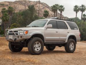 ICON Vehicle Dynamics - ICON Vehicle Dynamics 96-02 4RUNNER 0-3" STAGE 1 SUSPENSION SYSTEM K53131 - Image 2