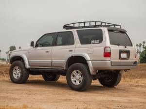 ICON Vehicle Dynamics - ICON Vehicle Dynamics 96-02 4RUNNER 0-3" STAGE 1 SUSPENSION SYSTEM K53131 - Image 4