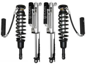 ICON Vehicle Dynamics 17-20 FORD RAPTOR STAGE 1 SUSPENSION SYSTEM K93151