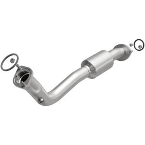 MagnaFlow Exhaust Products - MagnaFlow Exhaust Products OEM Grade Direct-Fit Catalytic Converter 52543 - Image 2