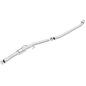 MagnaFlow Exhaust Products - MagnaFlow Exhaust Products California Direct-Fit Catalytic Converter 457031 - Image 2