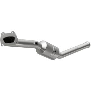 MagnaFlow Exhaust Products - MagnaFlow Exhaust Products OEM Grade Direct-Fit Catalytic Converter 49737 - Image 2