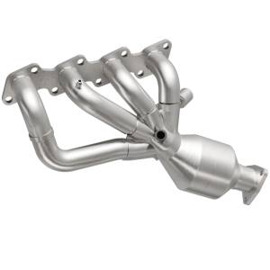 MagnaFlow Exhaust Products California Manifold Catalytic Converter 452028