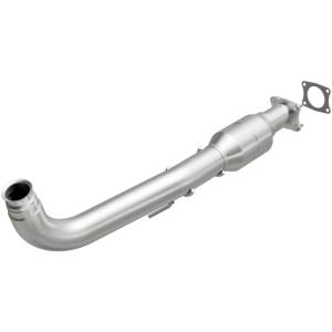 MagnaFlow Exhaust Products Direct-Fit Diesel Oxidation Catalyst 60504