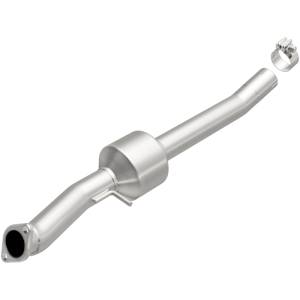 MagnaFlow Exhaust Products - MagnaFlow Exhaust Products OEM Grade Direct-Fit Catalytic Converter 51835 - Image 2