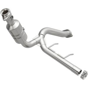 MagnaFlow Exhaust Products OEM Grade Direct-Fit Catalytic Converter 52295