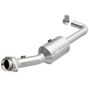 MagnaFlow Exhaust Products OEM Grade Direct-Fit Catalytic Converter 52157