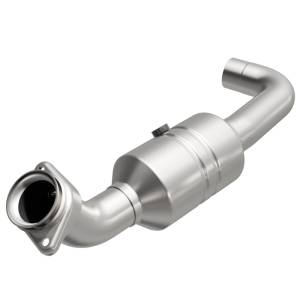 MagnaFlow Exhaust Products OEM Grade Direct-Fit Catalytic Converter 52138