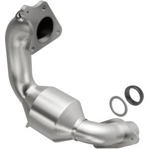 MagnaFlow Exhaust Products OEM Grade Direct-Fit Catalytic Converter 52438