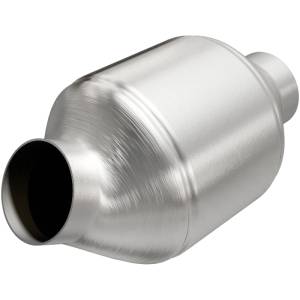 MagnaFlow Exhaust Products Standard Grade Universal Catalytic Converter - 5.00in. 51779