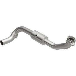 MagnaFlow Exhaust Products OEM Grade Direct-Fit Catalytic Converter 52507