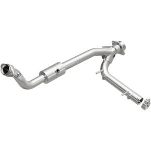 MagnaFlow Exhaust Products OEM Grade Direct-Fit Catalytic Converter 52508