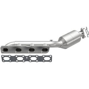 MagnaFlow Exhaust Products California Manifold Catalytic Converter 4451501