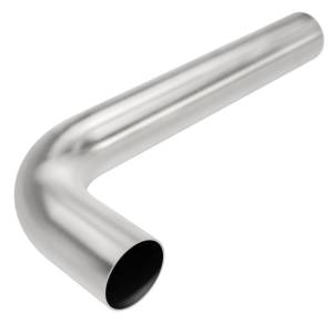 MagnaFlow Exhaust Products - MagnaFlow Smooth Trans 90D 2.5 Al - Image 2