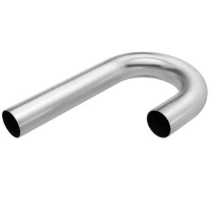 MagnaFlow Exhaust Products - MagnaFlow Smooth Trans 180D 3 Al - Image 1